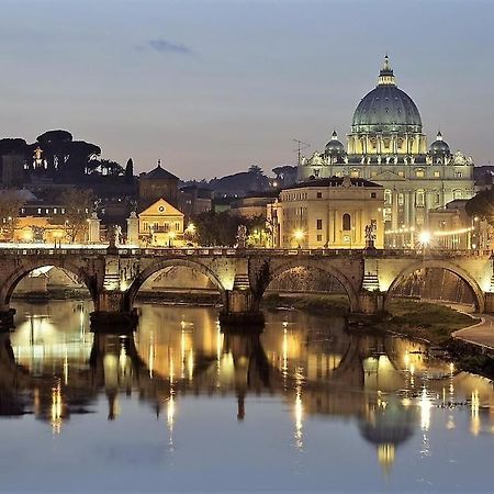 Loft Germanico Apartment Rome Luaran gambar