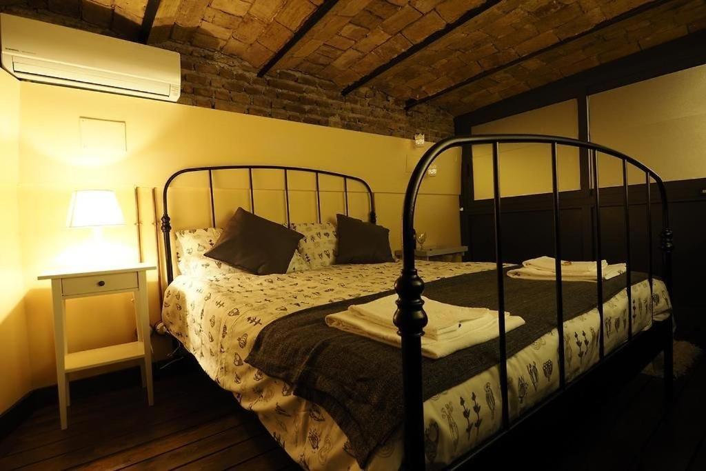 Loft Germanico Apartment Rome Luaran gambar