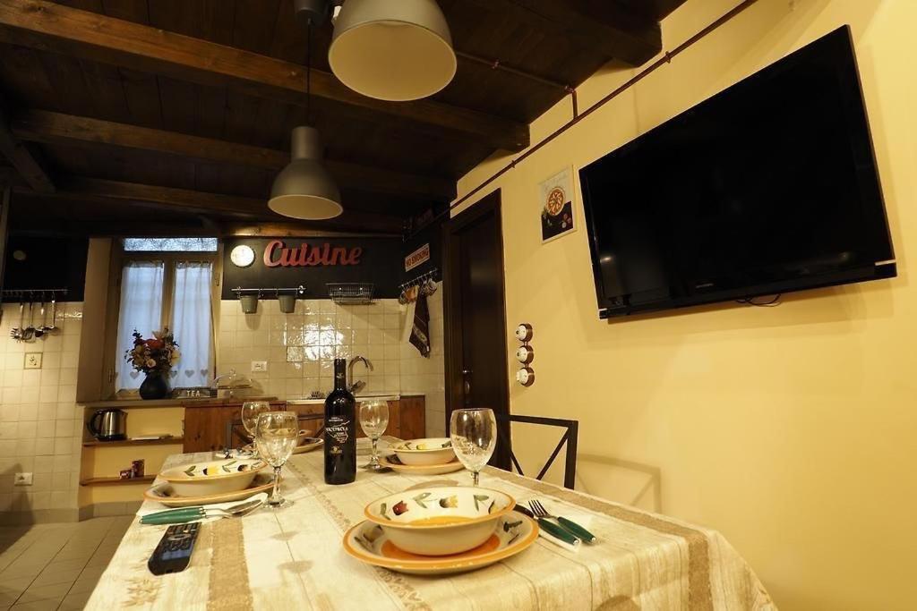 Loft Germanico Apartment Rome Luaran gambar