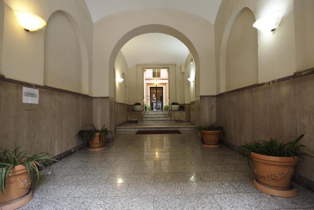 Loft Germanico Apartment Rome Luaran gambar