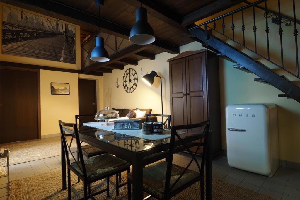 Loft Germanico Apartment Rome Luaran gambar
