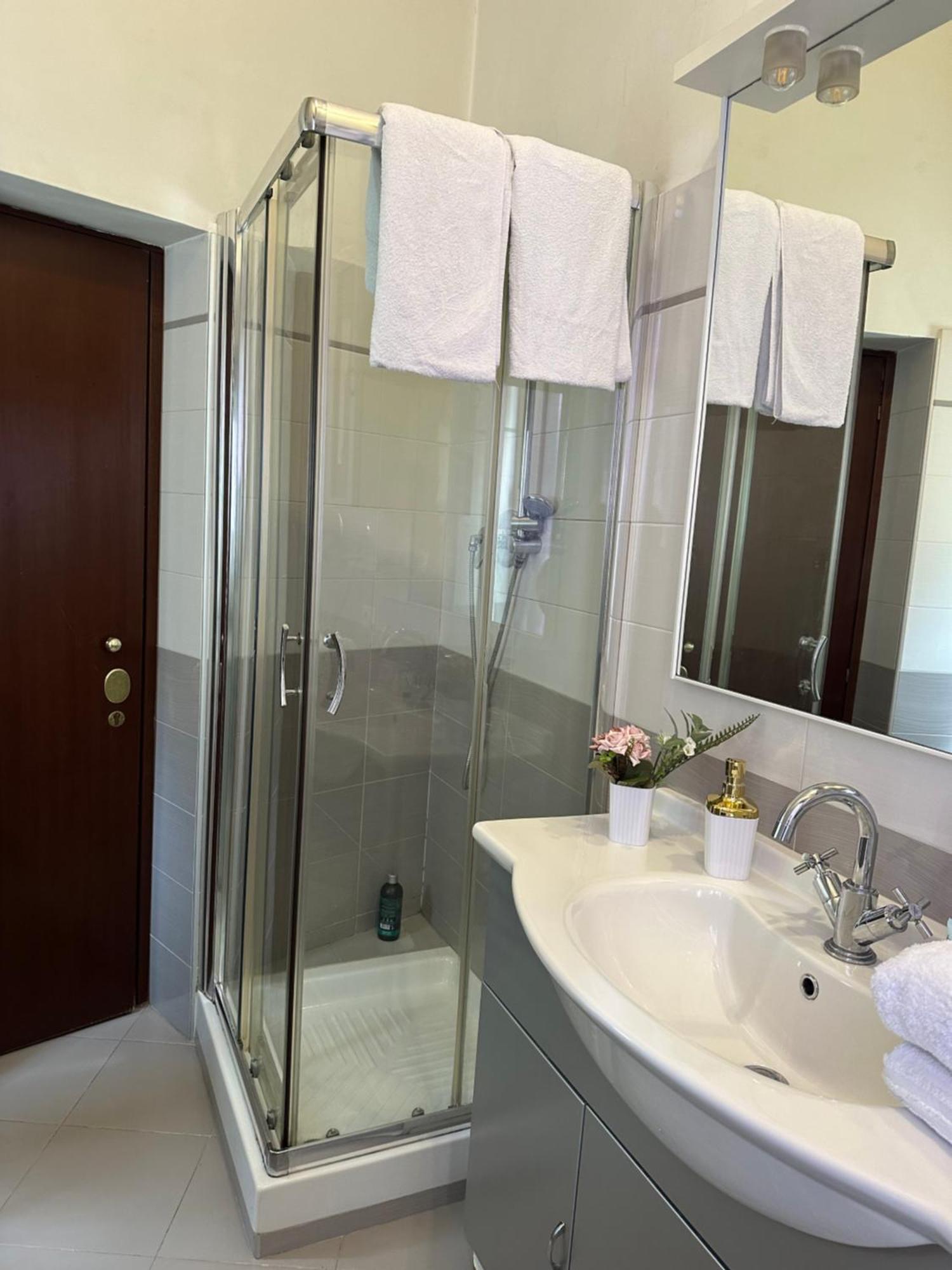 Loft Germanico Apartment Rome Luaran gambar